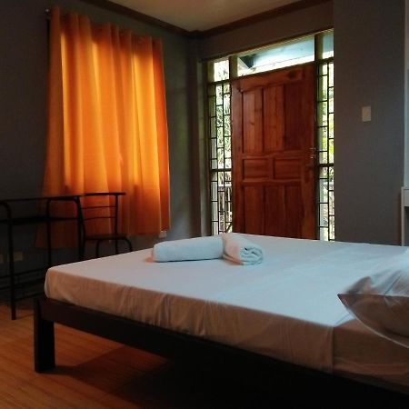 Ddd Heritage Inn Banaue Exterior photo