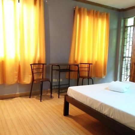 Ddd Heritage Inn Banaue Exterior photo