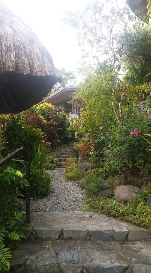 Ddd Heritage Inn Banaue Exterior photo