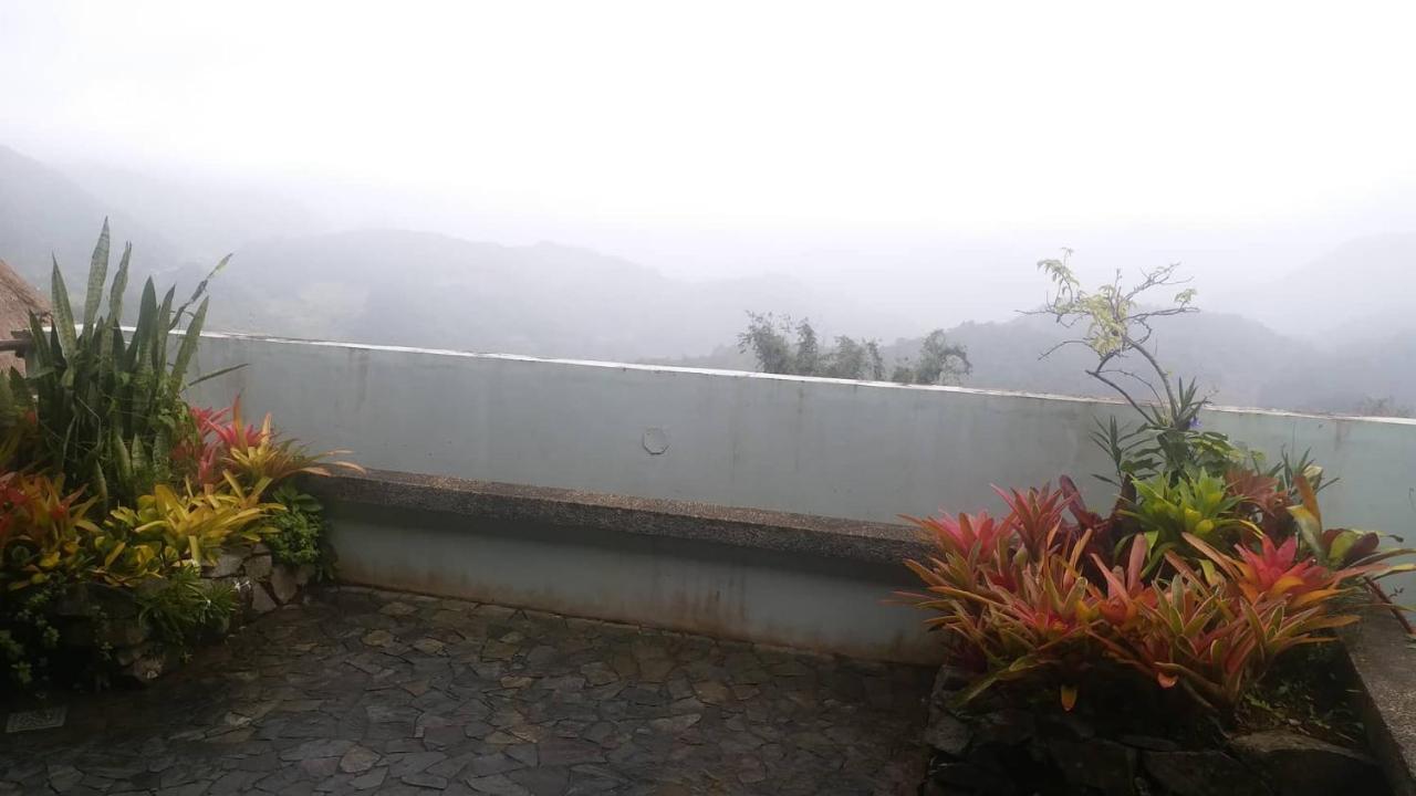 Ddd Heritage Inn Banaue Exterior photo