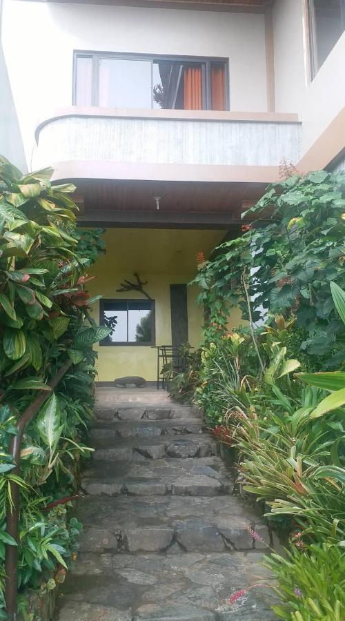 Ddd Heritage Inn Banaue Exterior photo