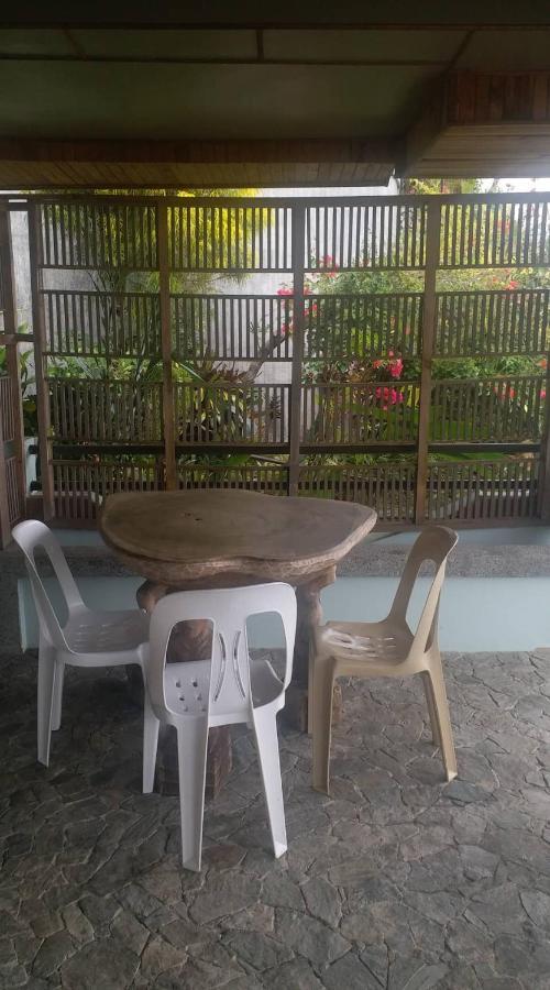 Ddd Heritage Inn Banaue Exterior photo