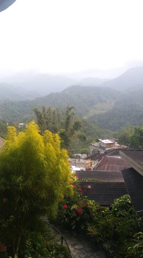 Ddd Heritage Inn Banaue Exterior photo