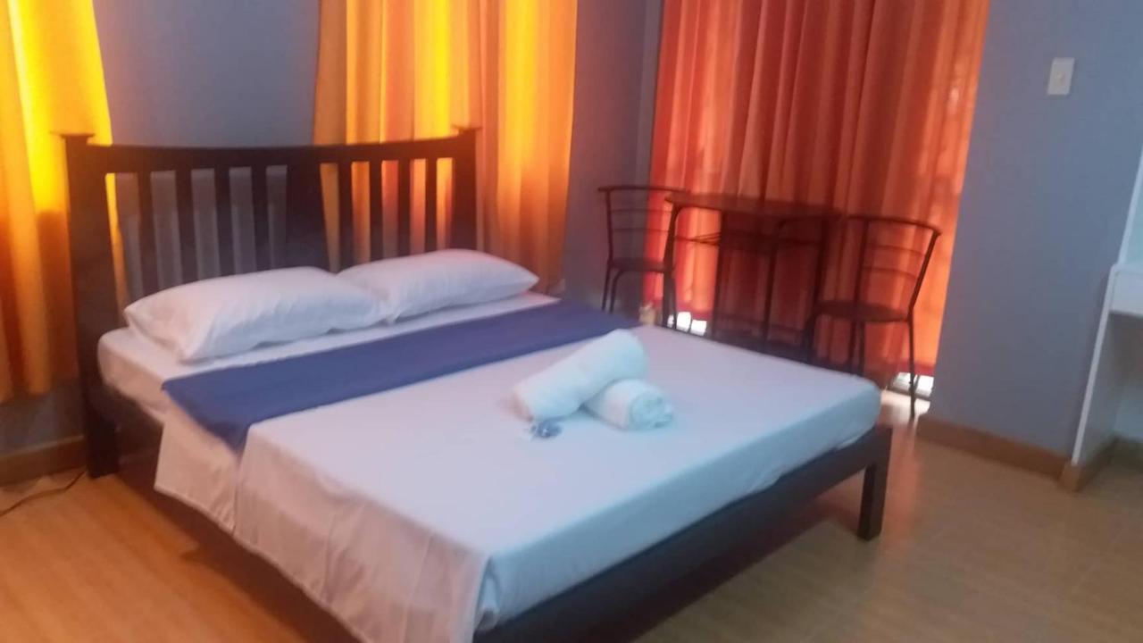 Ddd Heritage Inn Banaue Exterior photo