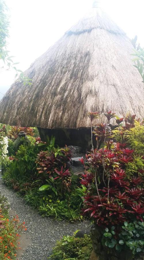 Ddd Heritage Inn Banaue Exterior photo
