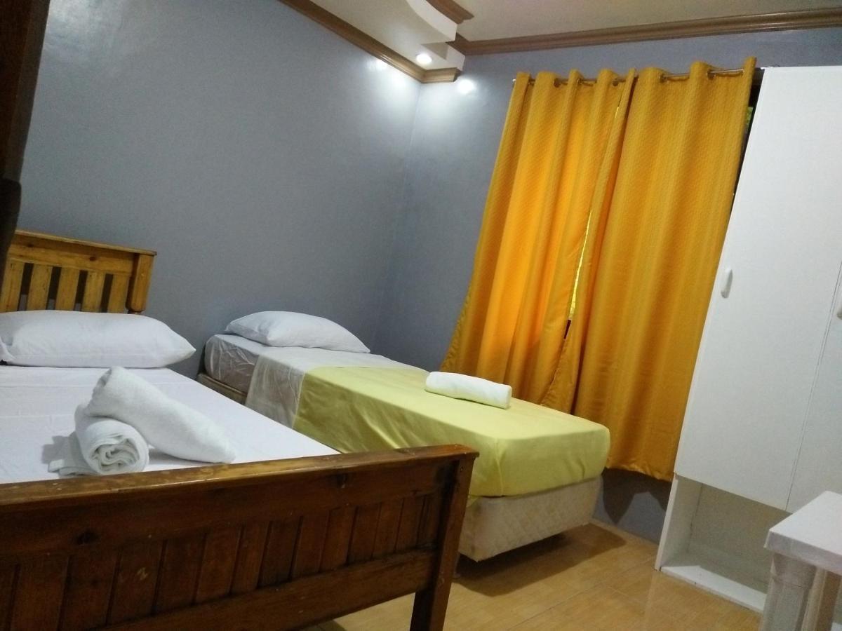 Ddd Heritage Inn Banaue Exterior photo