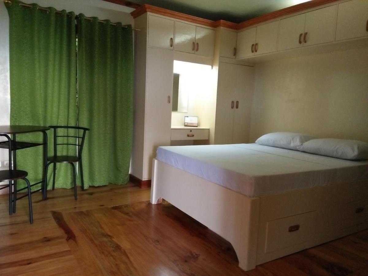 Ddd Heritage Inn Banaue Exterior photo